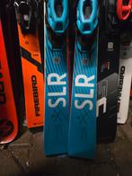 163cm HEAD E.SLR WORLDCUP REBELS SL GEVORDERDEN SKI, 160 tot 180 cm, Ophalen of Verzenden, Zo goed als nieuw, Carve