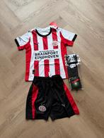 PSV Thuistenue Compleet - Shirt, Broekje & Sokken, Maat XS of kleiner, Ophalen of Verzenden, Nieuw, Set