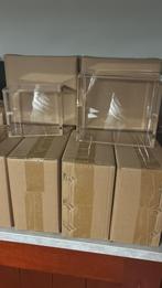 Acryl case elite trainer box en boosterbox, Ophalen of Verzenden, Nieuw, Kunststof