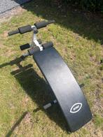 Fitness Buiktrainer, Ophalen, Gebruikt, Overige typen, Buik