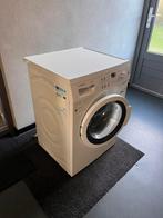 Bosch wasmachine avantixx 7, Witgoed en Apparatuur, Wasmachines, Ophalen, Zo goed als nieuw, 1200 tot 1600 toeren, 85 tot 90 cm