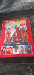Baywatch box, Ophalen of Verzenden, Zo goed als nieuw