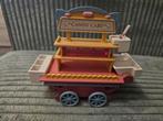 Sylvanian families snoepcar, Ophalen of Verzenden, Zo goed als nieuw, Kunststof