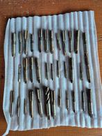 Tapset - 35 stuks - Gereedschap, Ophalen, Gebruikt