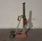 Husqvarna DS250 boorstatief, Doe-het-zelf en Verbouw, Ophalen, Gebruikt