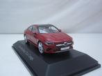 Mercedes-Benz c118 CLA Coupé  2019 1:43 Spark, Ophalen of Verzenden, Nieuw, Auto, Overige merken