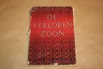 De verloren zoon - Herman Robbers - 1950, Boeken, Literatuur, Gelezen, Ophalen of Verzenden, Nederland