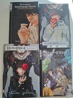 Death Note Manga collectie, Boeken, Tsugumi Ohba, Europa, Nieuw, Ophalen of Verzenden