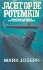 Jacht op de Potemkin - Mark Joseph {0188}, Boeken, Ophalen of Verzenden, Gelezen