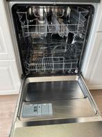 Inbouw vaatwasmachine Ikea, Witgoed en Apparatuur, Vaatwasmachines, Ophalen, Gebruikt, Minder dan 85 cm, Inbouw