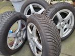 Toyota  Yaris Suzuki Swift banden velgen 175/65/15, Ophalen, Gebruikt, 15 inch, Jaf_zoet@hotmail.com