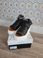 Dwrs dames sandalen zwart, DWRS, Zwart, Nieuw, Sandalen of Muiltjes