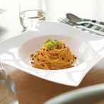 Villeroy en Boch new wave pastaborden 28 cm, Ophalen, Zo goed als nieuw, Bord(en), Overige stijlen