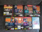 Alle 7 en de film van the dukes of hazzard, Cd's en Dvd's, Ophalen of Verzenden, Zo goed als nieuw