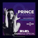 Prince - 3121 Radio Show (Hosted By Prince) 2CD, Cd's en Dvd's, Cd's | Pop, Verzenden, 2000 tot heden, Nieuw in verpakking