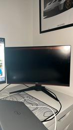 AOC monitor 24 inch, Computers en Software, Monitoren, HDMI, IPS, Aoc, 101 t/m 150 Hz