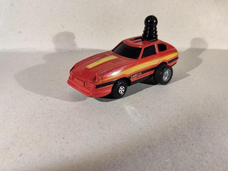 Five Winders Datsun 280ZX, Hobby en Vrije tijd, Modelauto's | Overige schalen, Gebruikt, Auto, Ophalen of Verzenden