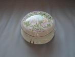 Limoges France Porcelaines Ternet Juwelen Doosje, Antiek en Kunst, Ophalen of Verzenden