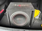 Ex calibur subwoofer, Auto diversen, Ophalen