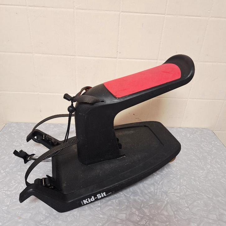 Kid-Sit Meerijdplankje, Kinderen en Baby's, Kinderwagens en Combinaties, Gebruikt, Combiwagen, Overige merken, Ophalen of Verzenden