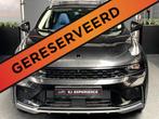 Lynk & Co 01 1.5 Panoramadak / 360 cam / ACC / CarPlay / Bla, Euro 6, Leder en Stof, Zwart, Bedrijf