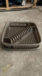 Druiprek, Ophalen of Verzenden, Zo goed als nieuw, Rechthoekig, Riet