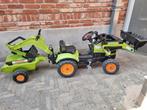 Claas arion trap Trekker met voorlader en kraan, Ophalen of Verzenden, Zo goed als nieuw, Overige merken