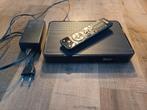 Ziggo Mediabox Next, nieuwstaat, Ophalen of Verzenden, Zo goed als nieuw, Decoder