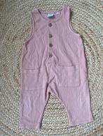 Jumpsuit pakje Zara maat 74/80, Ophalen of Verzenden, Gebruikt, Meisje, Pakje