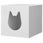 Ikea Kallax kattenhuis NIEUW in doos., Dieren en Toebehoren, Katten-accessoires, Ophalen of Verzenden, Nieuw