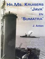 Hr.Ms. Kruisers 'Java' En 'Sumatra', Ophalen of Verzenden, 20e eeuw of later, Zo goed als nieuw