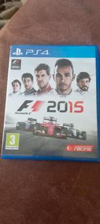 F1 2015, Ophalen of Verzenden, Zo goed als nieuw, Racen en Vliegen, Vanaf 3 jaar