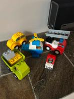 Grote Duplo Set - Diverse Sets Los of Samen!, Kinderen en Baby's, Speelgoed | Duplo en Lego, Ophalen of Verzenden, Gebruikt, Complete set