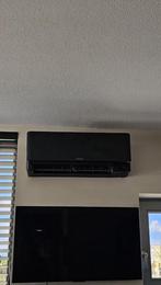 Airco inbedrijfstelling-service-plaatsen-onderhoud, Witgoed en Apparatuur, Airco's, Ophalen, 3 snelheden of meer, Zo goed als nieuw