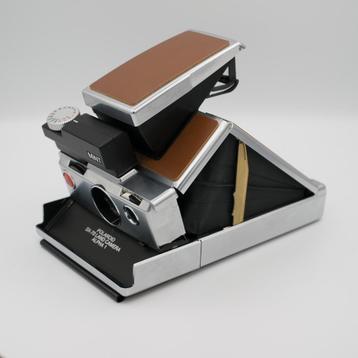 MiNT SLR670-X (Polaroid SX-70) beschikbaar voor biedingen