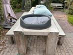 Hondenmand en hondenkussens, Dieren en Toebehoren, Ophalen, Gebruikt, Overige