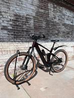 Als nieuw!!! CUBE Stereo Hybrid 140 HPC Race 750, 59 cm of meer, Ophalen, Zo goed als nieuw, Overige merken