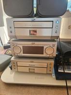 JVC torentje, Ophalen, Gebruikt, Cd-speler, JVC
