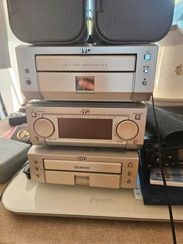 JVC torentje beschikbaar voor biedingen