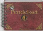 M. Schirner pendel set NIEUWSTAAT, Ophalen of Verzenden, Nieuw