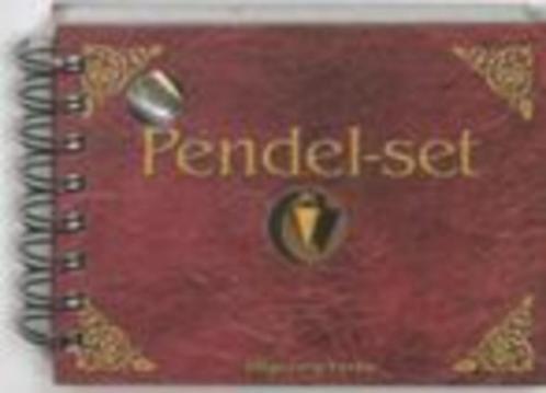 M. Schirner pendel set NIEUWSTAAT, Boeken, Esoterie en Spiritualiteit, Nieuw, Ophalen of Verzenden