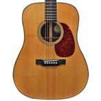 Bourgeois Touchstone Vintage D western gitaar B-stock, Ophalen of Verzenden, Zo goed als nieuw, Western- of Steelstringgitaar