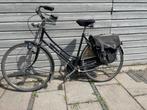 Klassieke Raleigh damesfiets met stang trommelrem, Ophalen, Gebruikt, Overige merken, Versnellingen