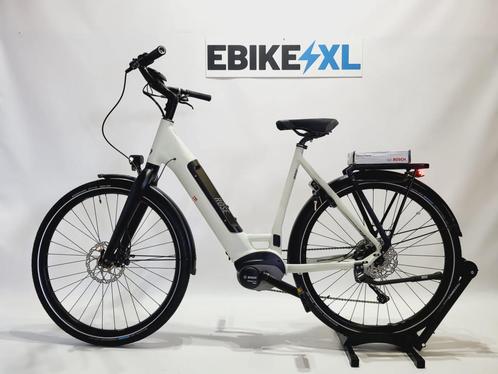 NIEW! ROSE XTRA WATT EVO PLUS Bosch Act Line Plus MM 500Wh!, Fietsen en Brommers, Elektrische fietsen, Ophalen of Verzenden