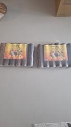 Houtbriketten van Goldenflame, Minder dan 3 m³, Ophalen, Overige houtsoorten, Stammen