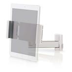 Nedis Universal Tablet Mount, Ophalen of Verzenden, Nieuw, Nedis, In diepte verstelbaar