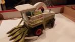 gama claas hakselaar 2333, Ophalen of Verzenden, Gebruikt, 1:32 tot 1:50