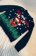 Kersttrui met rendier -, Ophalen of Verzenden, Zo goed als nieuw, Jongen of Meisje, Overige typen