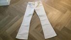 Lois Raval jeans, Wit, Ophalen of Verzenden, Zo goed als nieuw, Lois
