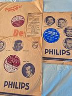 Grammofoonplaten 78 toeren, Gebruikt, Overige typen, Ophalen of Verzenden, Overige genres